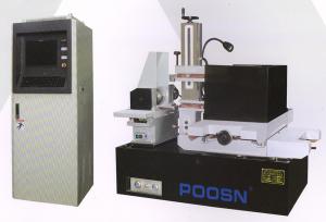 Ordinary WEDM Machine Tool